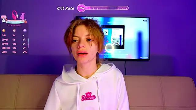 mari__papi — Freechat on StripChat