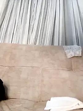 Marian_Zeller on StripChat