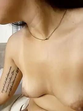 Marian_Zeller — Spit in tits