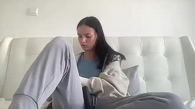 StripChat mariemelissah is Freechat mariemelissah — hose aus