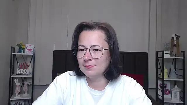 Private MarieSho on StripChat