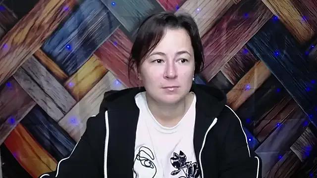 Private MarieSho on StripChat