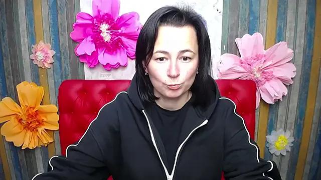 Private MarieSho on StripChat