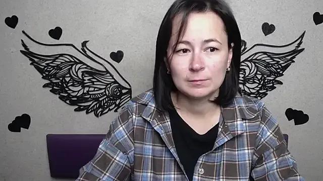 Private MarieSho on StripChat