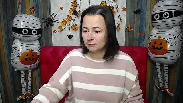 Private MarieSho on StripChat