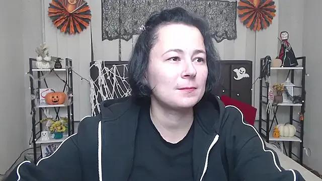 Private MarieSho on StripChat