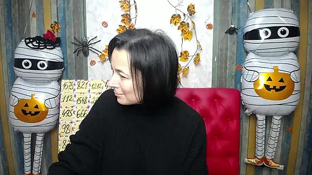 Private MarieSho on StripChat