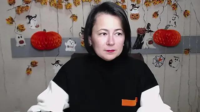 Private MarieSho on StripChat