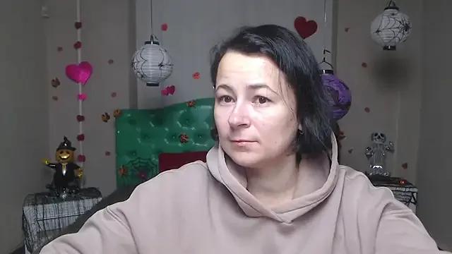 Private MarieSho on StripChat