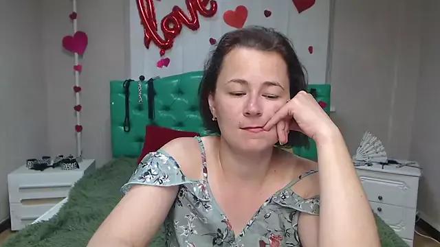 Private MarieSho on StripChat