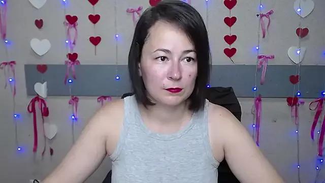 Private MarieSho on StripChat