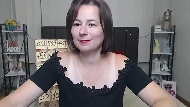 Private MarieSho on StripChat