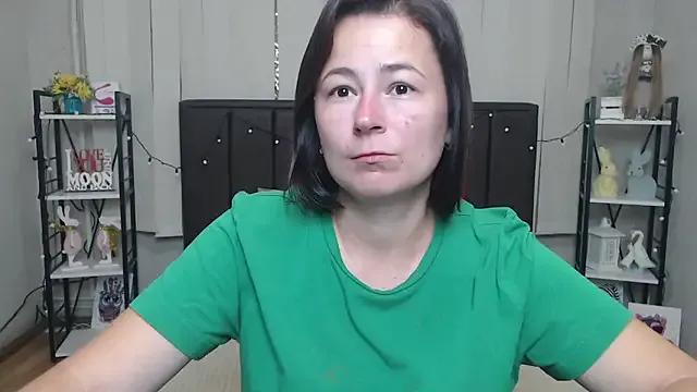 Private MarieSho on StripChat