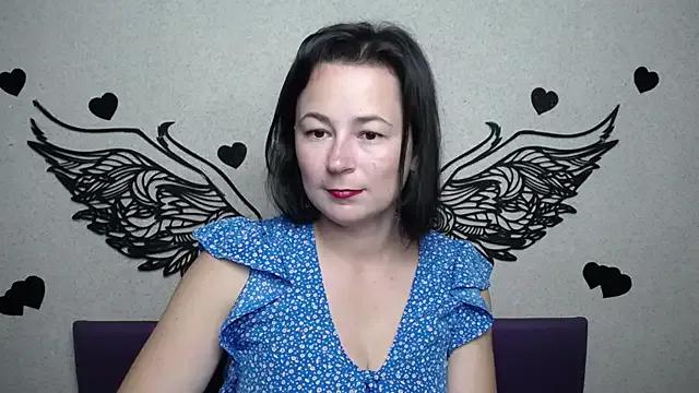 Private MarieSho on StripChat