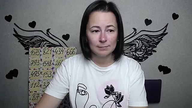 Private MarieSho on StripChat