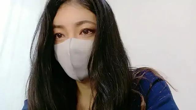 Freechat Mary-JP on StripChat