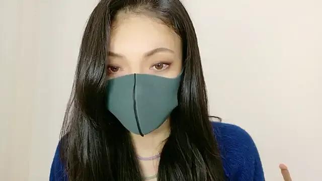 Freechat Mary-JP on StripChat