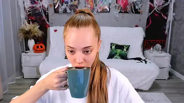 StripChat MelanieAlves is Freechat MelanieAlves — save up for an iPad