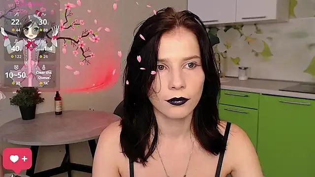 Mell_Hyees on StripChat 