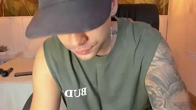 Mike_montoya01 — SWEET OR TRICK