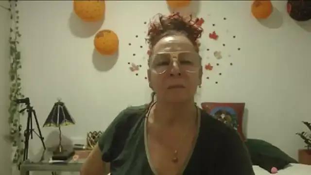 Freechat milchanel on StripChat