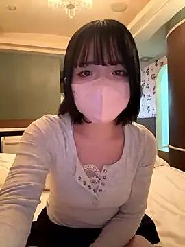 Milk_PotaPota — Freechat on StripChat