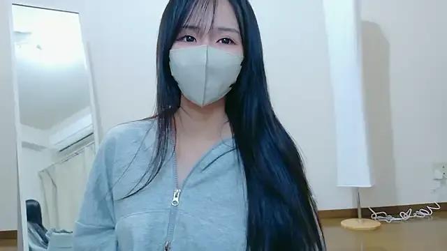 Freechat Mimi-Dreammood on StripChat