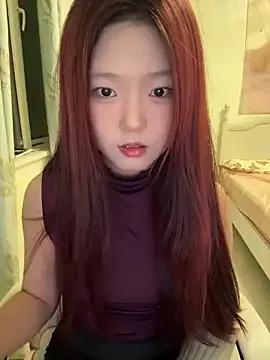 Freechat mimi9420 on StripChat