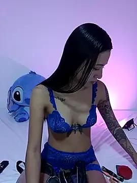 StripChat MiQeilaSweet is Freechat MiQeilaSweet — All Naked + horny masturbate