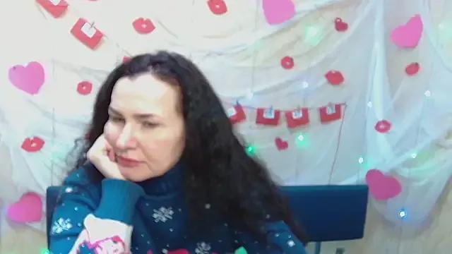 Freechat Miroslava_Happi on StripChat