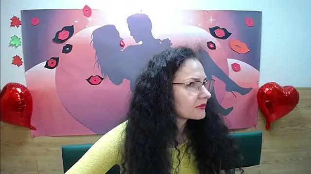 Freechat Miroslava_Happi on StripChat