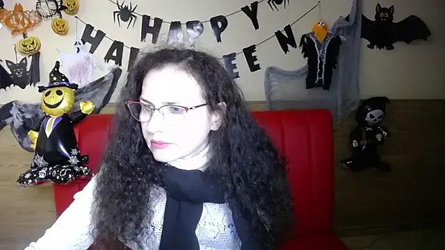 Freechat Miroslava_Happi on StripChat