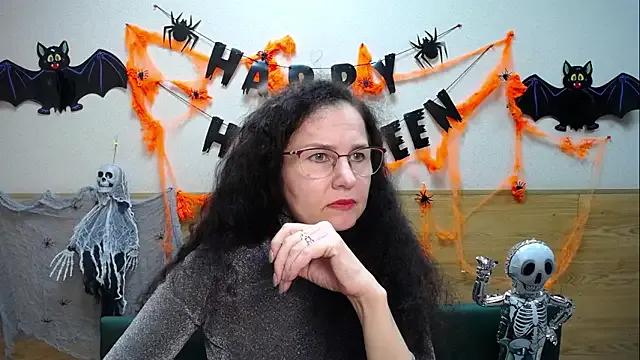 Freechat Miroslava_Happi on StripChat