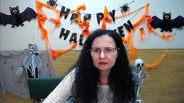 Freechat Miroslava_Happi on StripChat