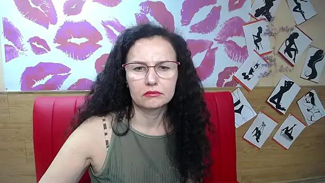 Freechat Miroslava_Happi on StripChat