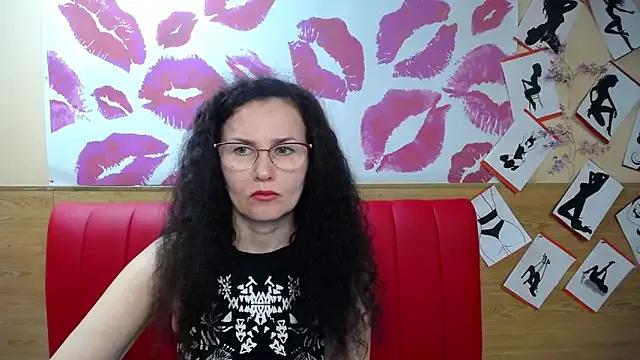 Freechat Miroslava_Happi on StripChat