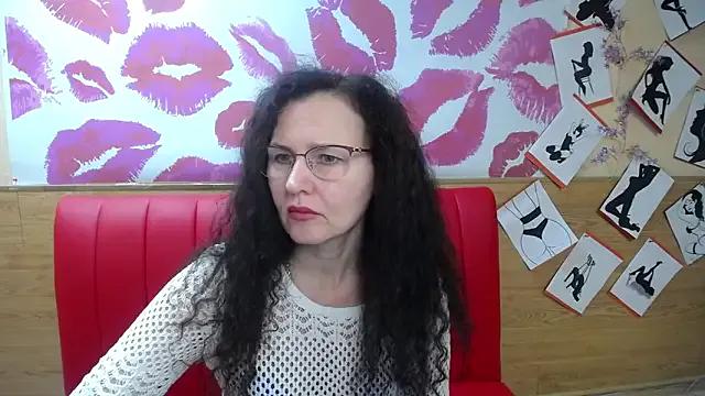 Freechat Miroslava_Happi on StripChat