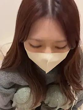 Freechat misa_mo on StripChat