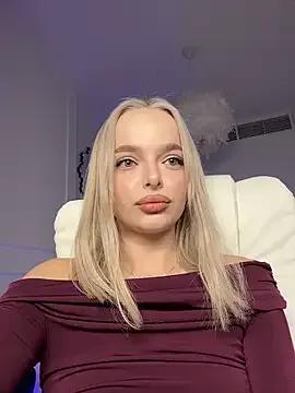 miss_blondiee — lush cntrl for the best tipper