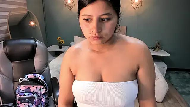 Miss_Cataleya__ on StripChat 