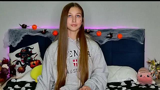 MissEmilyMiller on StripChat 