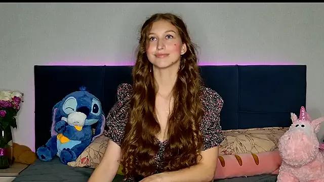 MissEmilyMiller on StripChat 