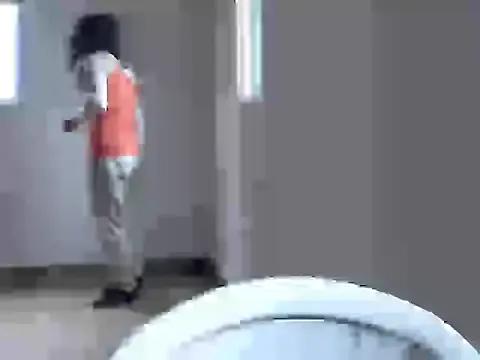 Missforever on StripChat 