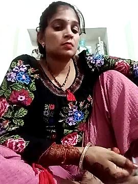 Freechat Mohni_love on StripChat