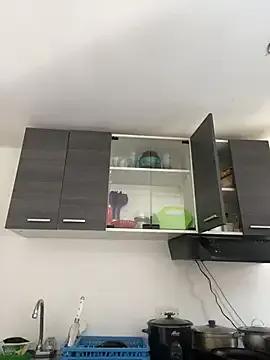 Monkey_uchiha777 — second show cum