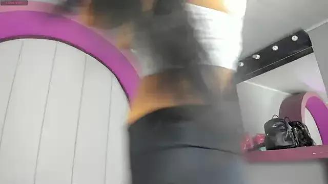 Freechat morganlake_ on StripChat