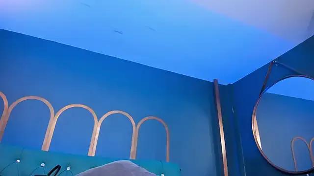 Freechat morganlake_ on StripChat