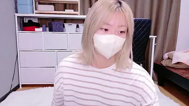 Nana__ch — Freechat on StripChat