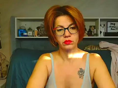 Freechat Natali3855 on StripChat