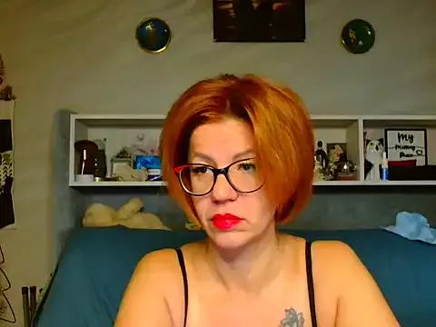 Freechat Natali3855 on StripChat